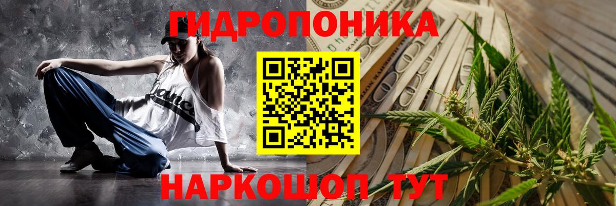 Каннабис гибрид Люберцы
